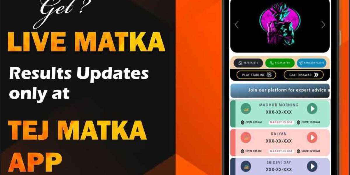 Tips and Tricks to Find the Best Online Matka Play Website for You