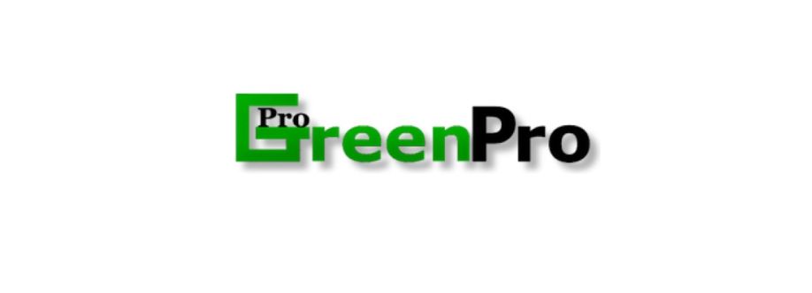 GreenPro Cover Image
