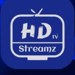 Hdstremz app Profile Picture