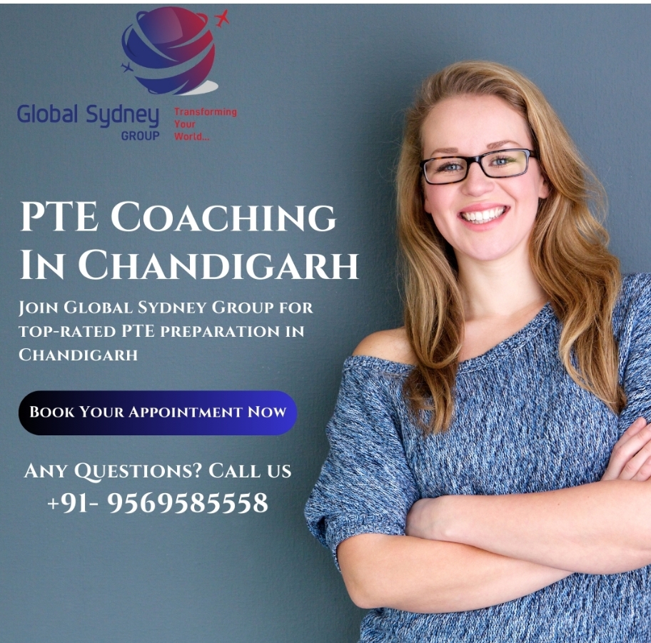 Lay the base of Canadian study visa with expert PTE coaching program - Newsonview