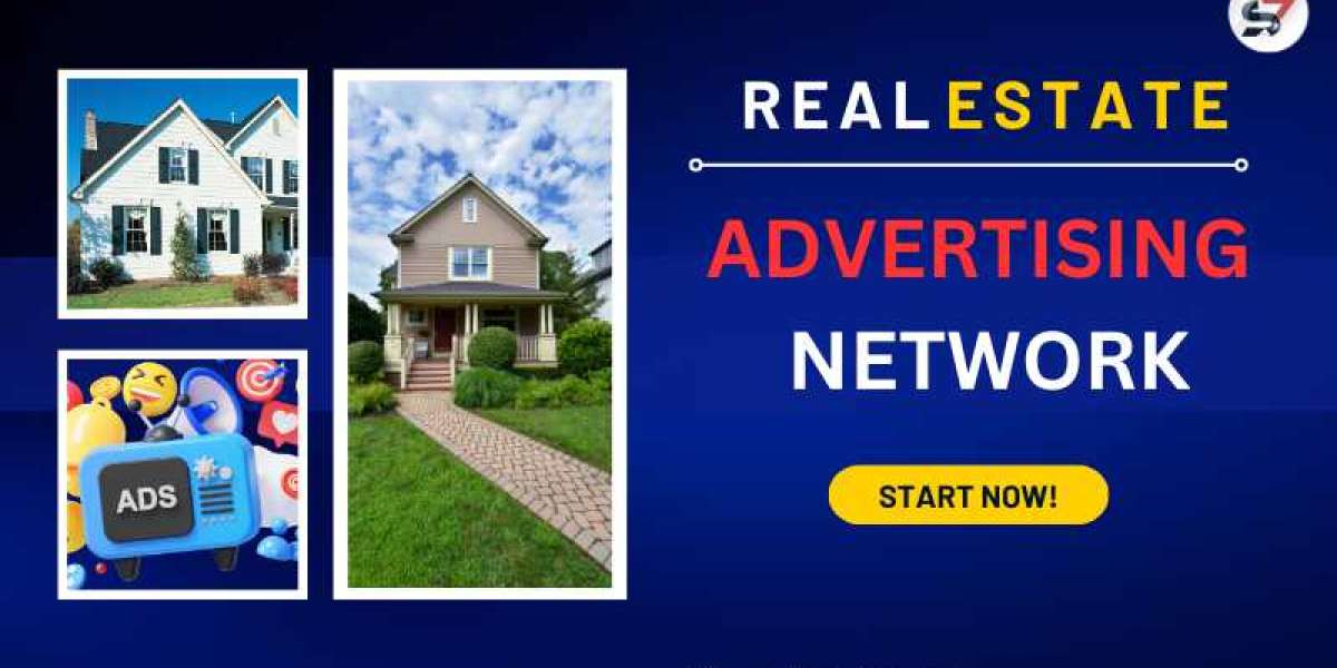 Real Estate Advertising Business| Using 7Search PPC Digital Advertising Platform