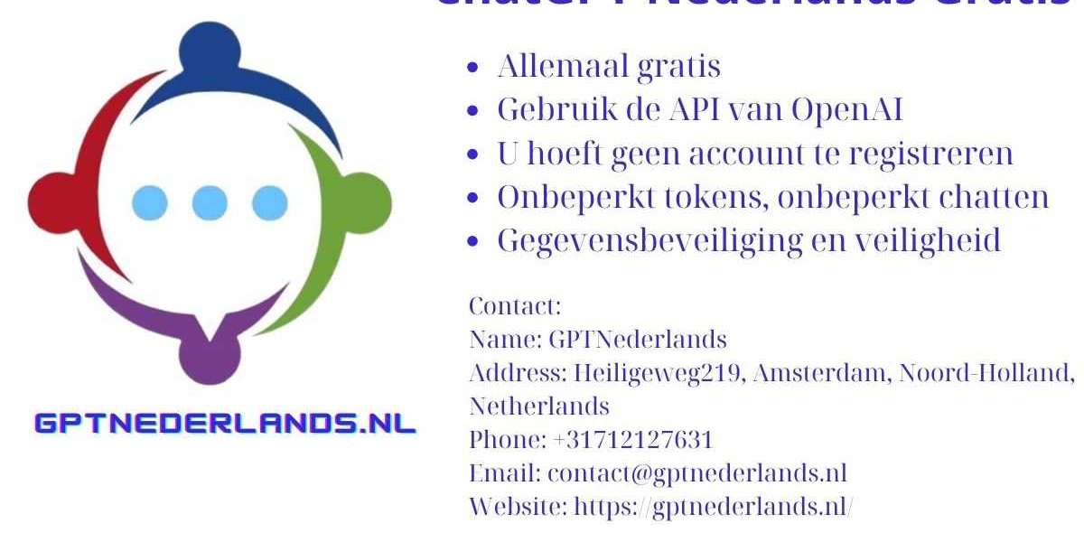 ChatGPT Nederlands: Chat met geavanceerde AI op GPTNederlands.nl