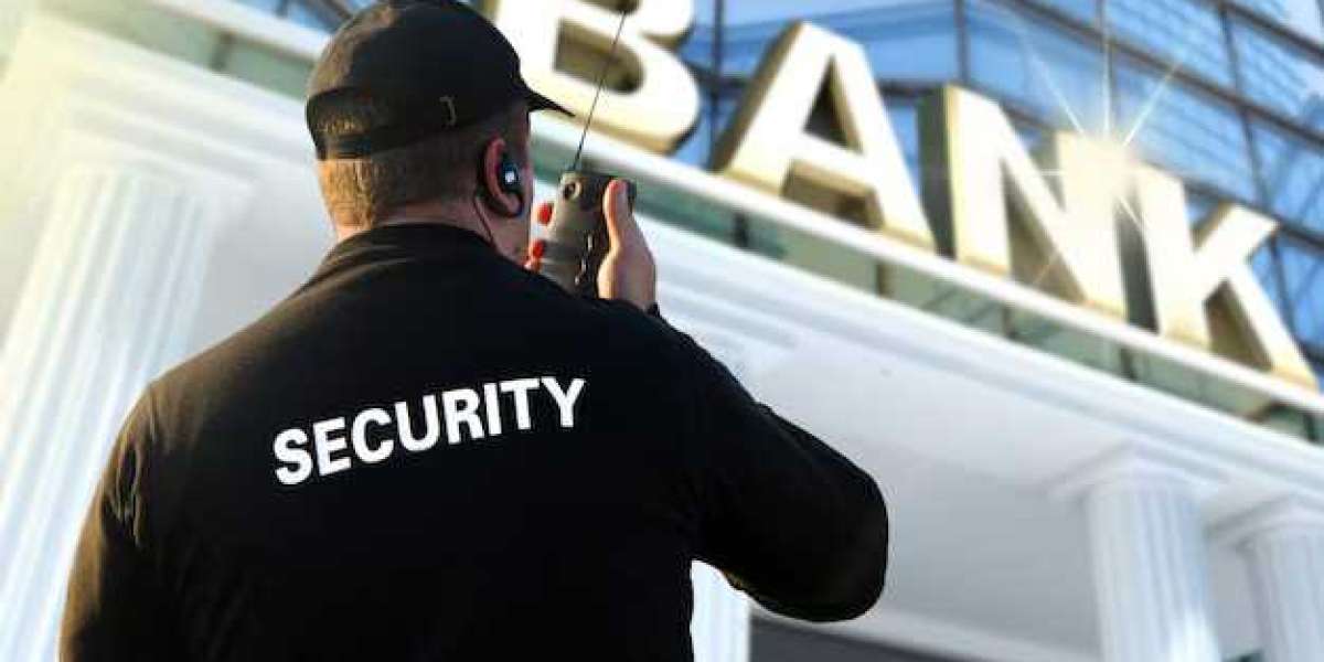 Expert Security Guarding Services Tailored for London Businesses