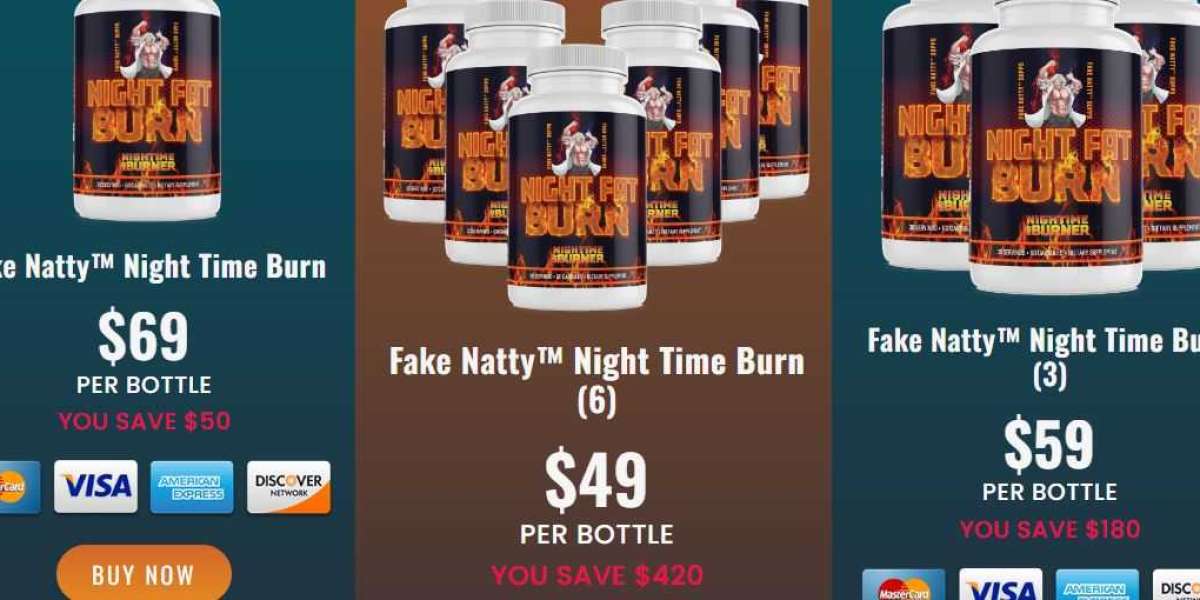 Night Fat Burn Reviews: Weight Loss Side Effects!