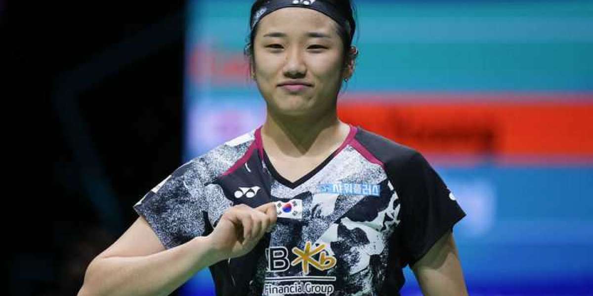 Badminton Ahn Se-young, revenge on Tai Chu-ying Band Electrode Buddhism Open finals