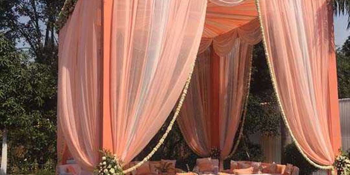 The Finest Banquet Halls in South Delhi: Simple Arrange Your Ideal Event