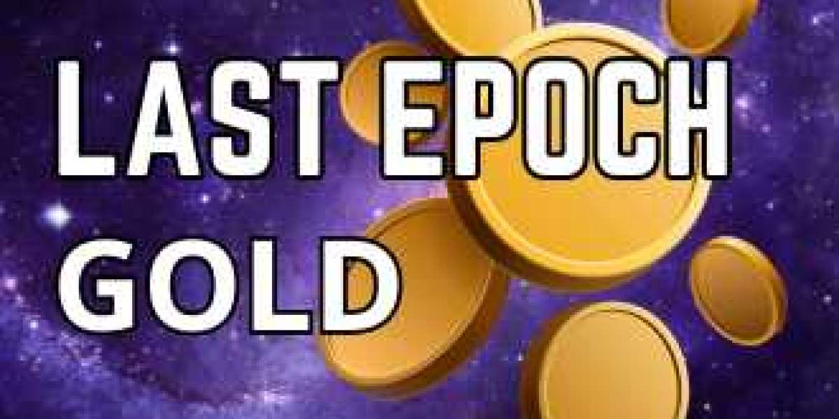 The True Story About Buy Last Epoch Gold That The Experts Don't Want You To Know