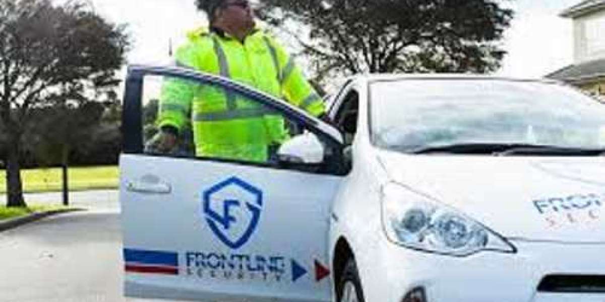 Guardians of Auckland: Choosing the Right Security Company for Your Needs