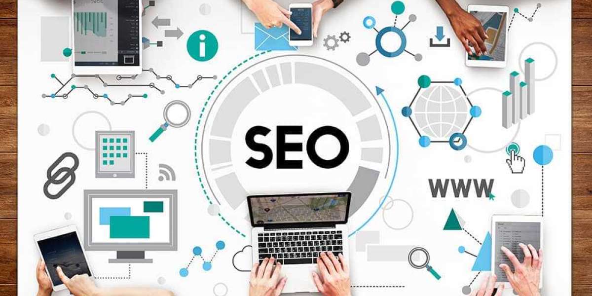 Unlocking the Power of SEO Services in India with SEO Visible Brain