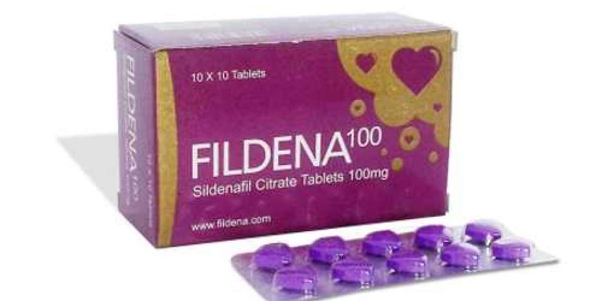 Fildena : Uses, Doses, Price, Adverse Effects - Strapcart.com