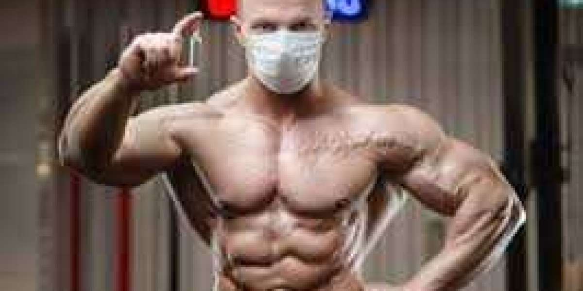 Anabolic Steroids for Sale: Buy Steroids Online