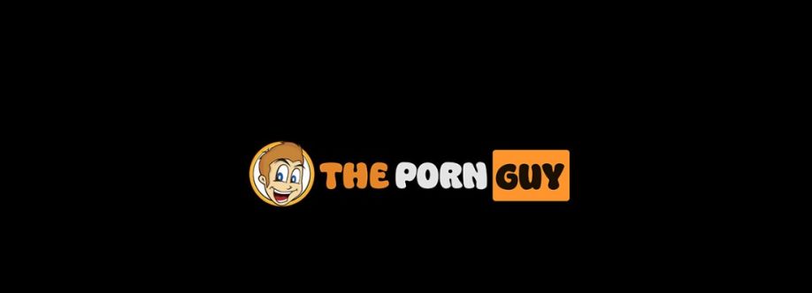 The Porn Guy Cover Image