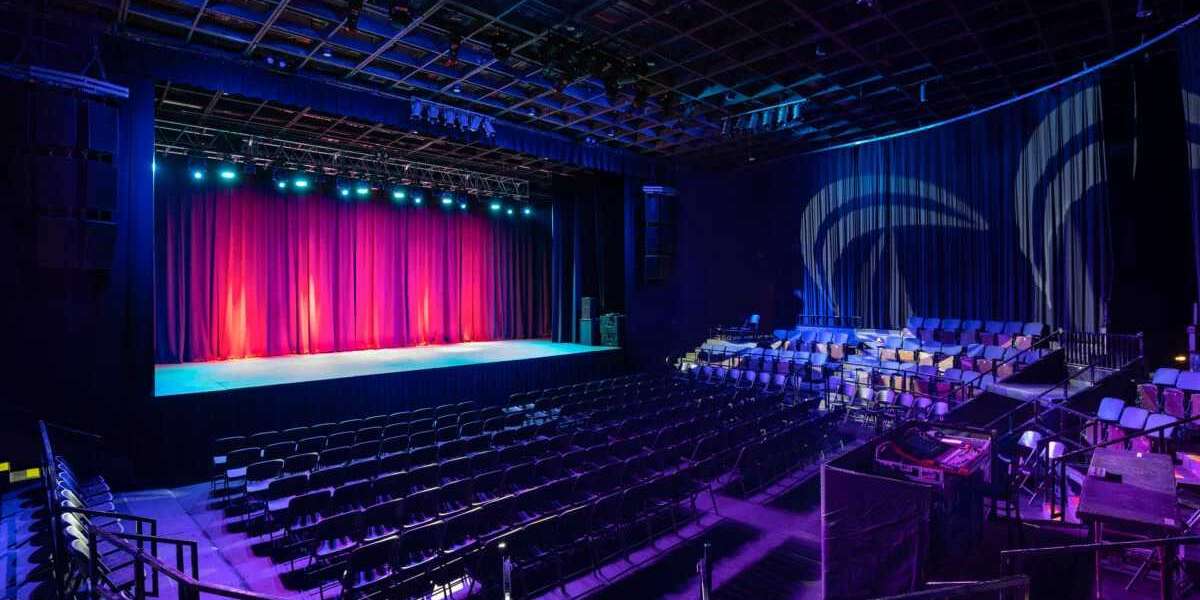 The Ultimate Guide to Planning Your Event with Audio Visual Rentals in Orlando