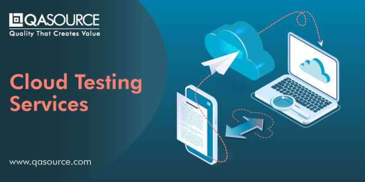 Streamline Your Testing with Cloud Testing Services