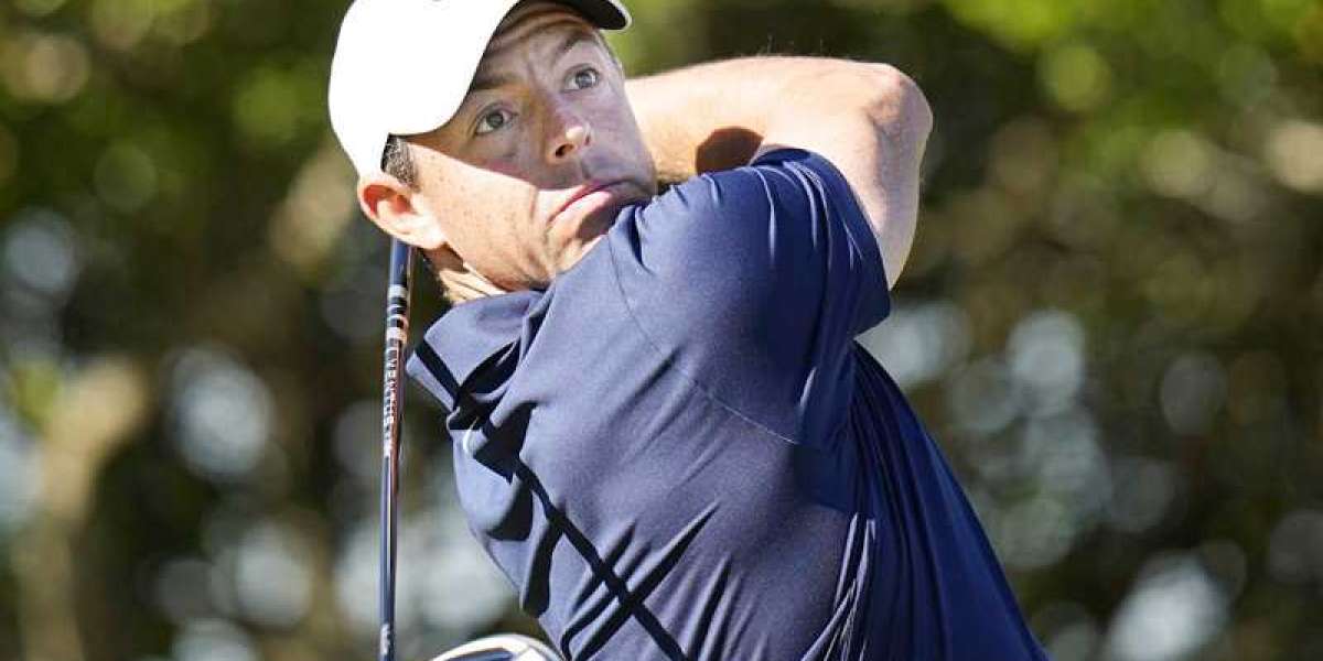 McIlroy, 'Green Jacket' challenge Career Grand Slam 9 out of 10 matches