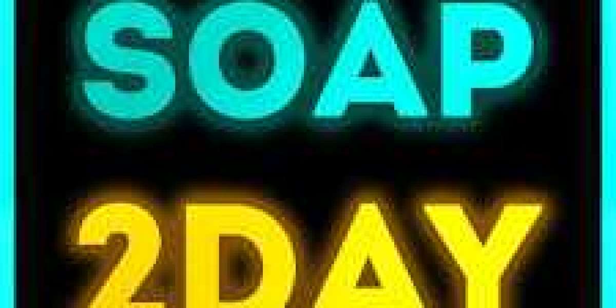 Your Guide to Soap2Day's Official Website