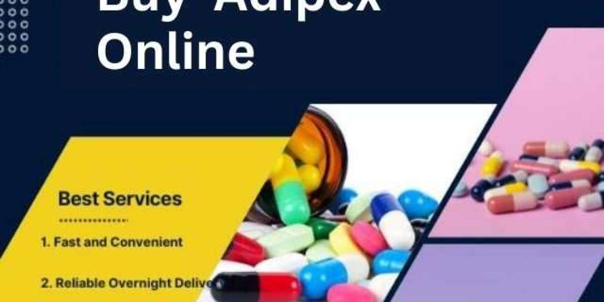 Buy Adipex Online UPTO 20% OFF No RX