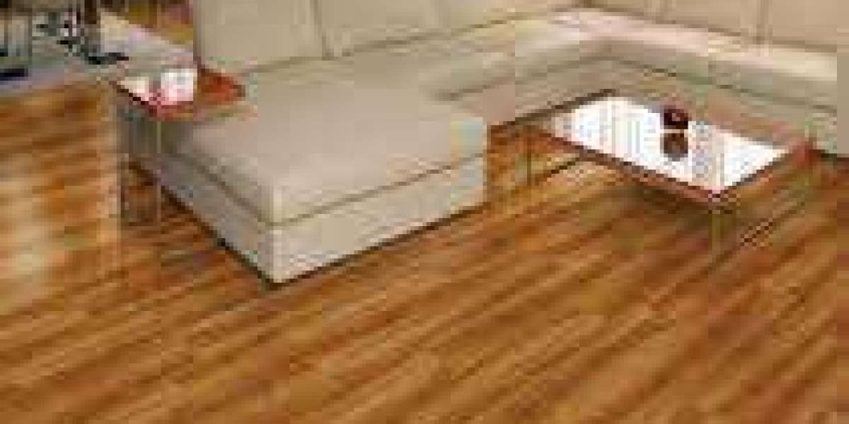 How Does a Subfloor Affect SPC Flooring Installation?