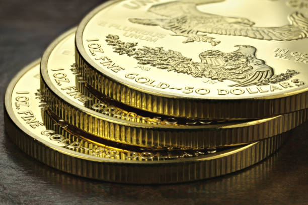 Why Investing In Gold Precious Metals Is A Golden Idea | Crivva