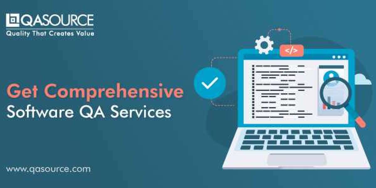 Software Reliability with QASource’s QA Services