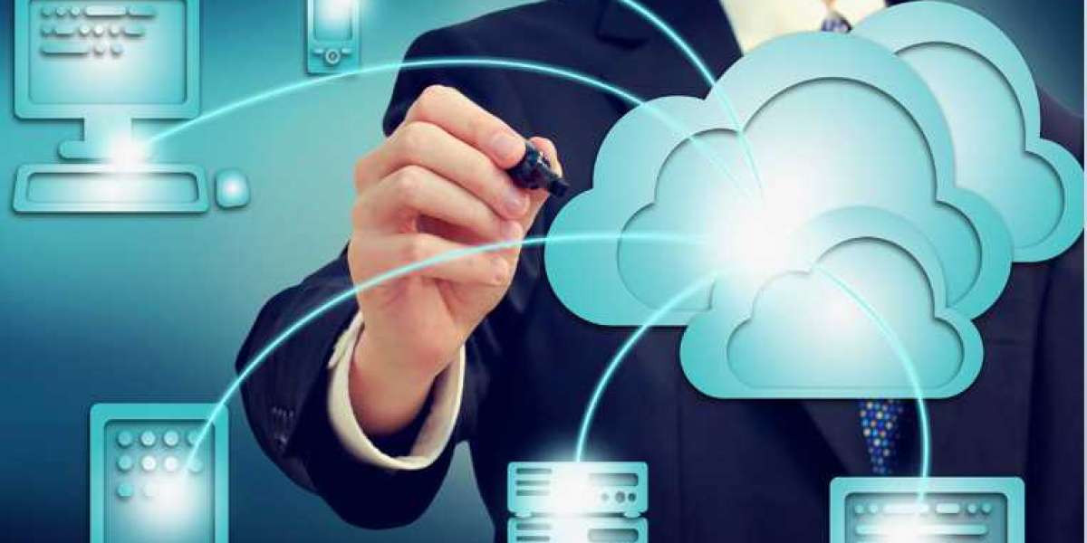 Choosing the Right Cloud Service Provider for Your Business