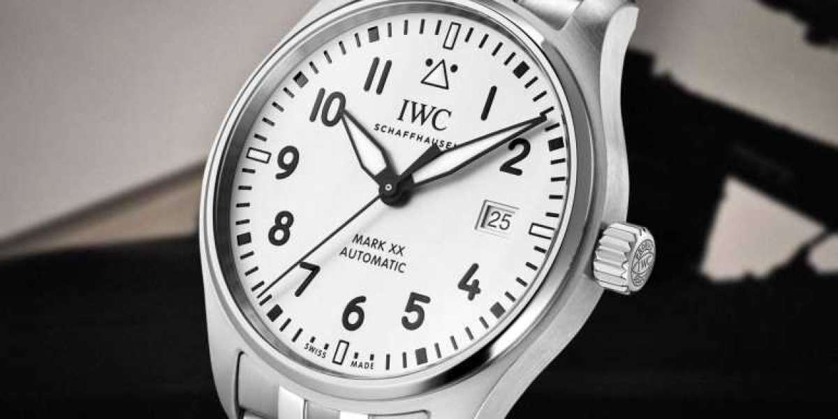 Swiss IWC Replica Watches