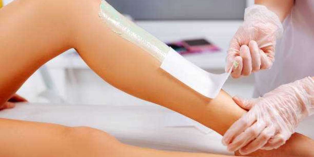The Ultimate Guide to Hair Removal Spas: What You Need to Know
