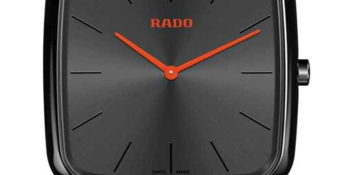 Discover The Finest Rado Watches For Men Online At Ramesh Watch Co