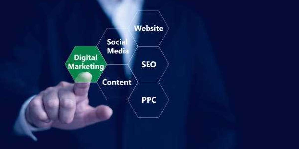 The Future of Digital Marketing in Dehradun