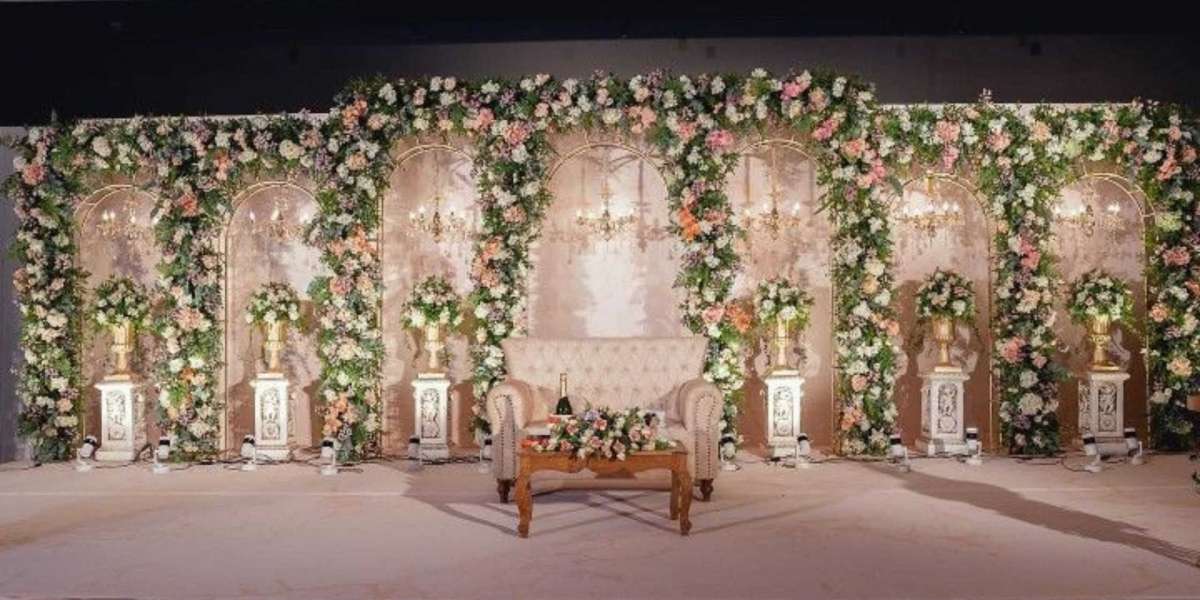 The Most Popular Banquet Halls in Hauz Khas for Weddings
