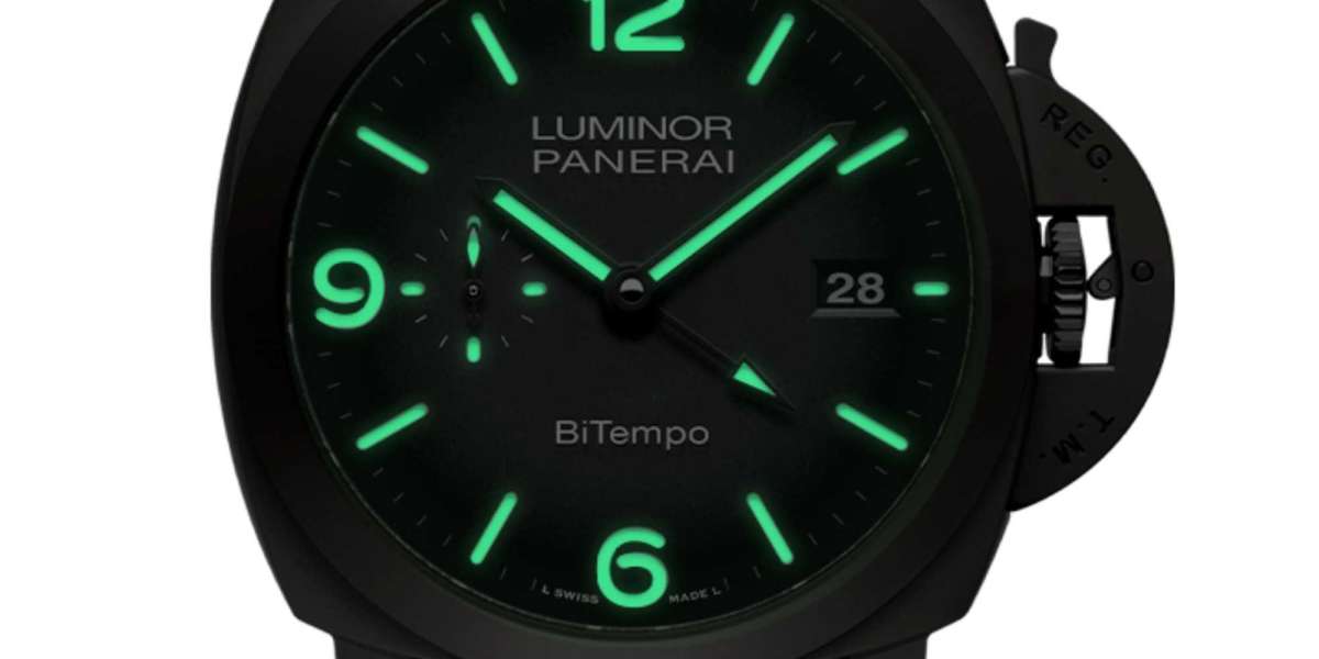 High Quality Panerai Replica Watches For Sale