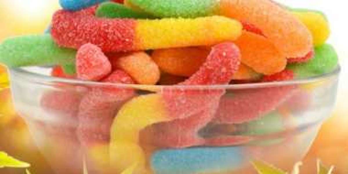 Hemp CBD Smart Gummies Australia  Resolved In Just Steps