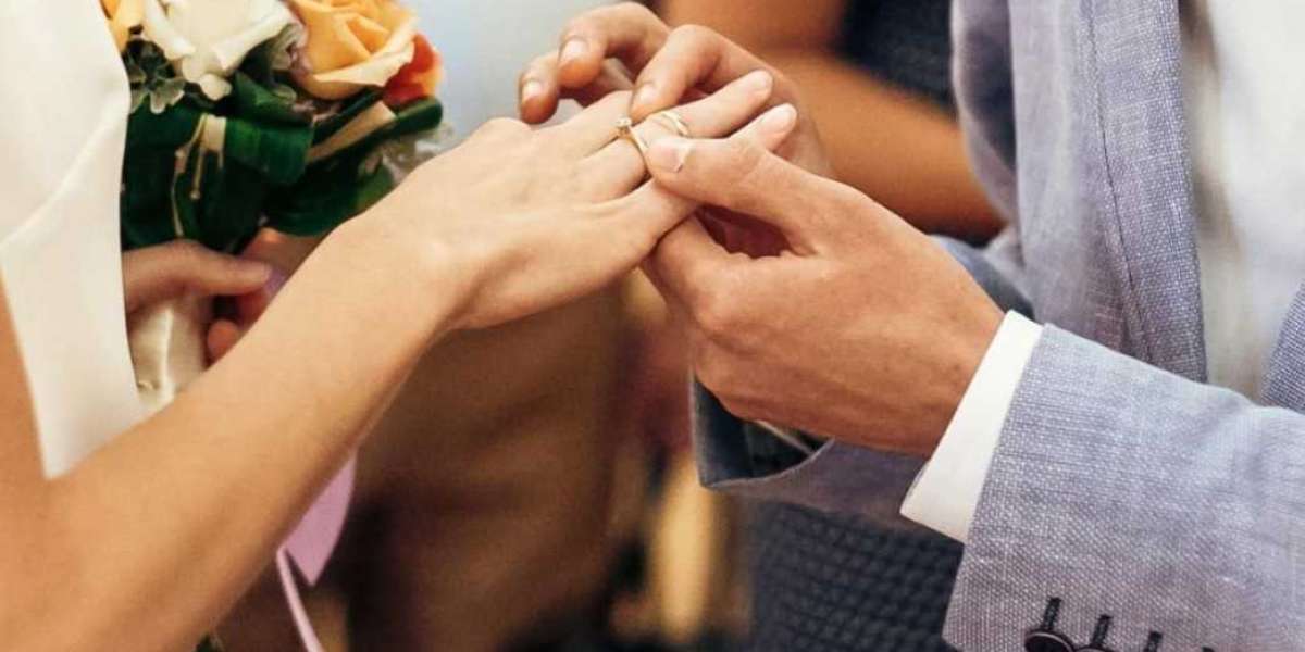 Wedding Attire of Couples Worldwide