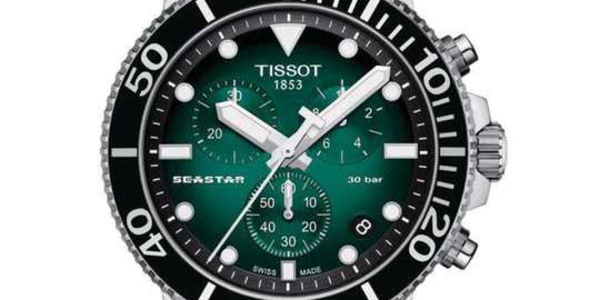 Explore The Elegance And Precision Of Tissot Automatic Watches At Ramesh Watch Co