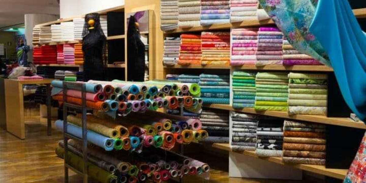 Discover the Charm of Fabric Store Lake Park