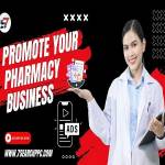 Pharmacy Ad Network Profile Picture