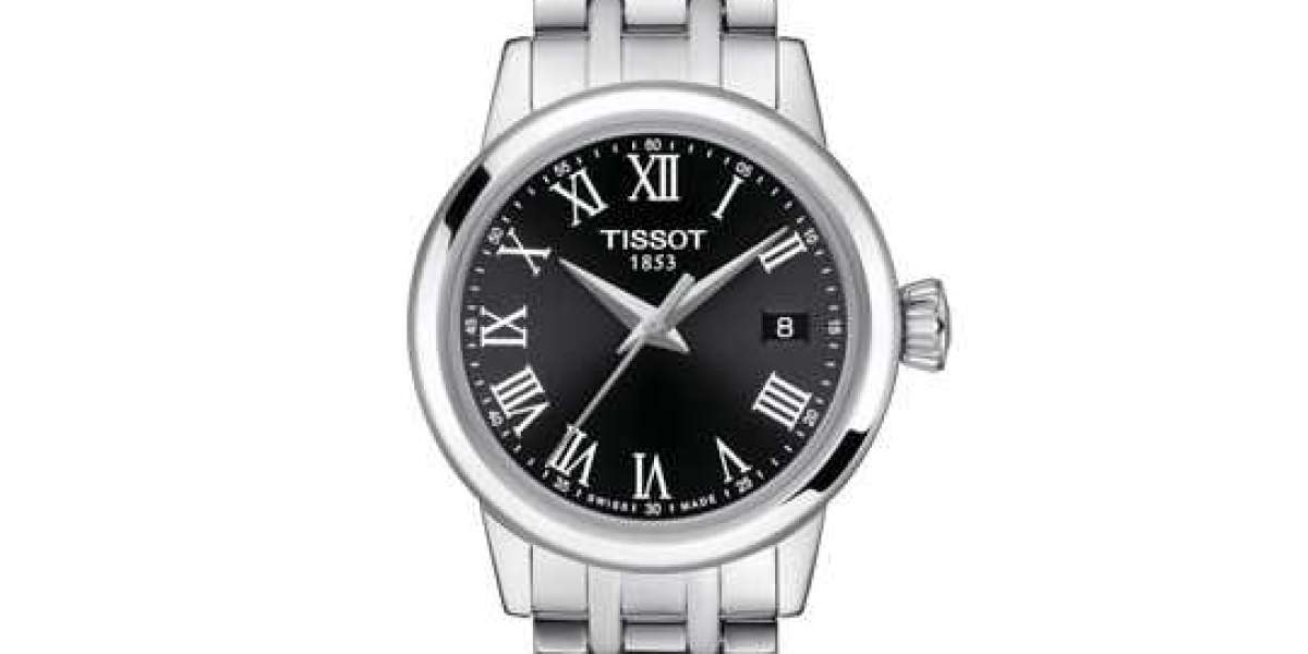 Discover Elegant And Timeless Tissot Watches For Women | Shop Now At Ramesh Watch Co