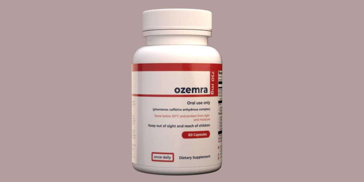 Ozemra Reviews: Medical Analysis And Customer Reviews Revealed! Is It Safe?