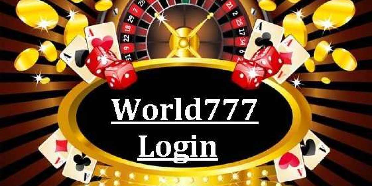 World777: Where Betting Excitement Comes Alive