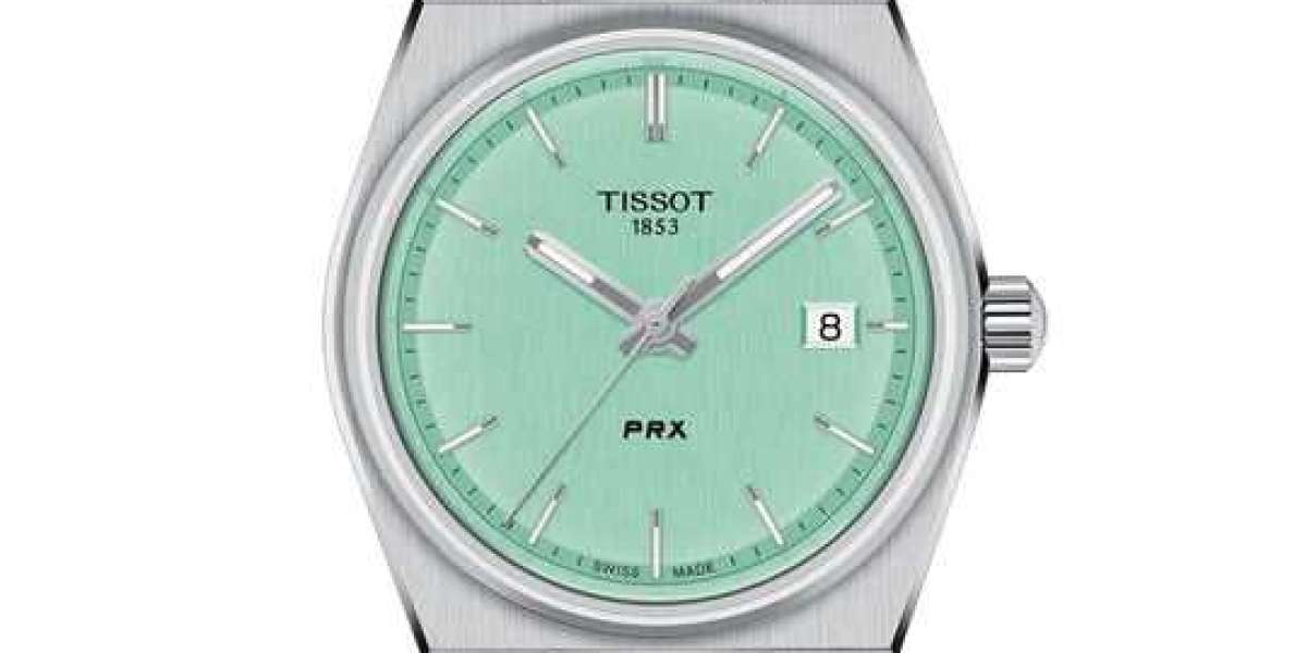 Discover Competitive Tissot Watch Prices At Ramesh Watch Co