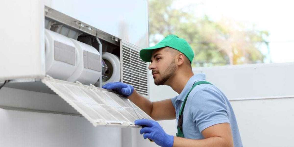 Sydney Air Conditioning Maintenance: Keep Your Home Cool and Comfortable with Global ACR