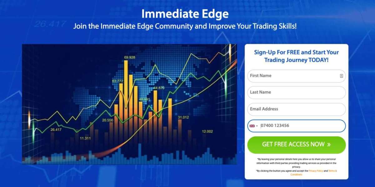 Immediate Edge — Immediate Edge Platform Is  legit or a scam?