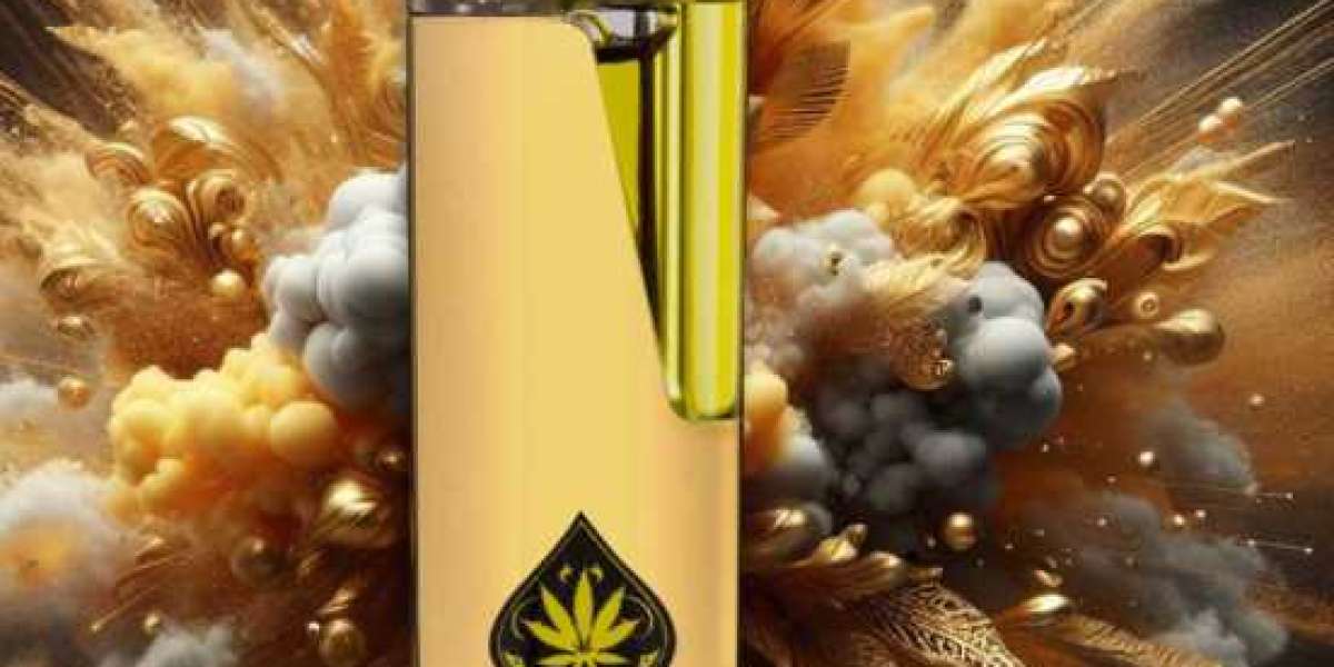Vape Cartridges: Everything You Need To Know