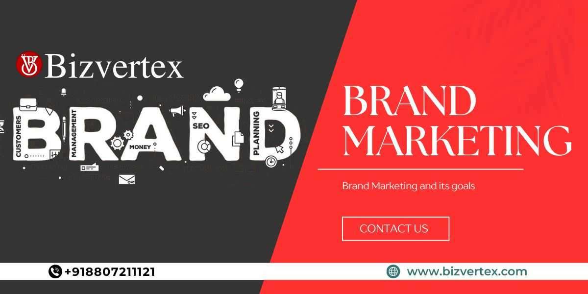 Brand Marketing and its goals