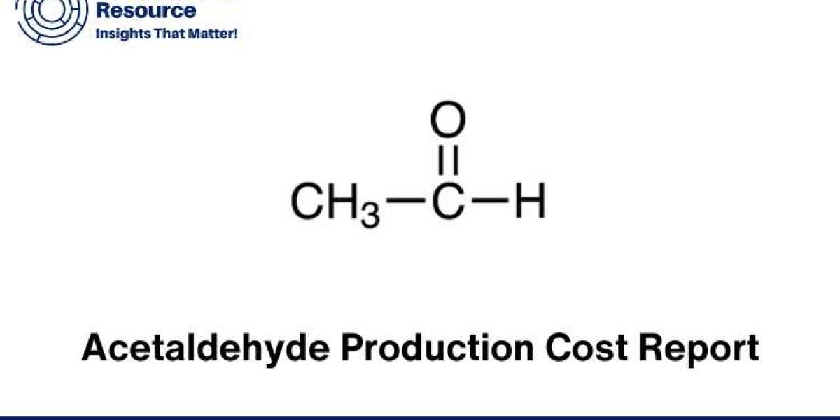 The Ultimate Guide to Acetaldehyde Production Process