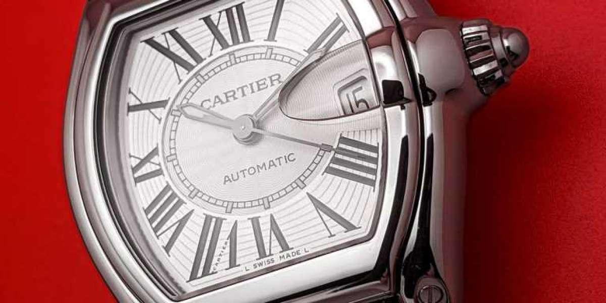 Affordable Cartier Replica Watches