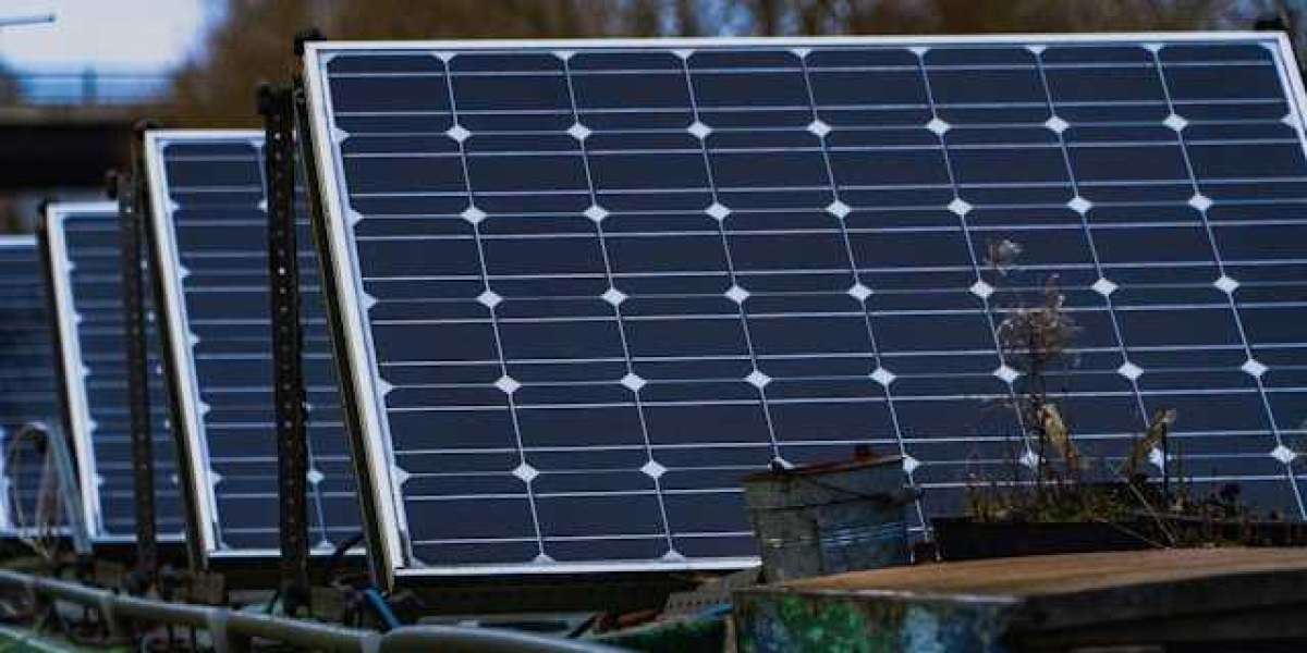 Top 5 Solar Panel Installers in Peterborough