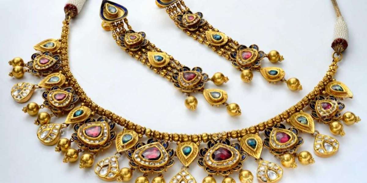 The Charm and Significance of Kids Gold Necklaces