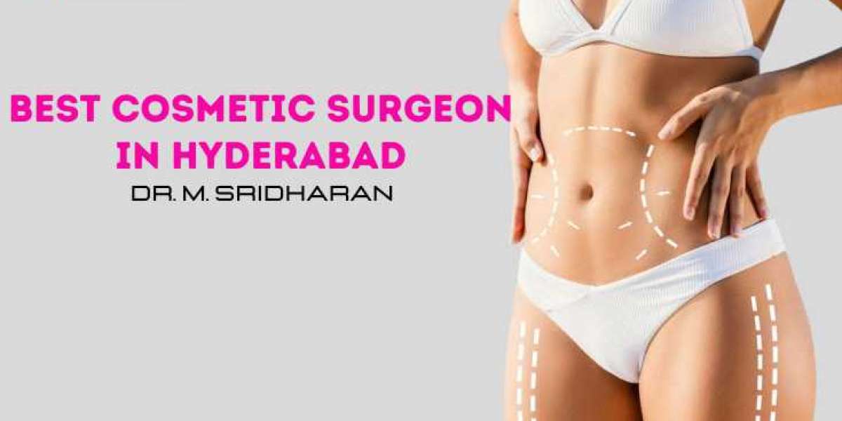 Best Liposuction Surgery in Hyderabad