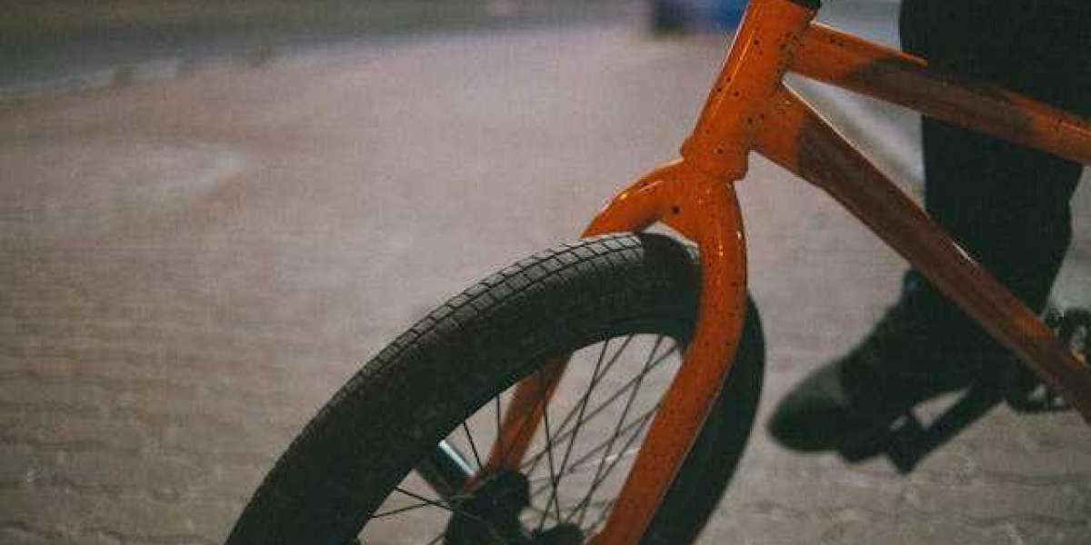 Emerging Trends in the Bicycle Front Fork Industry